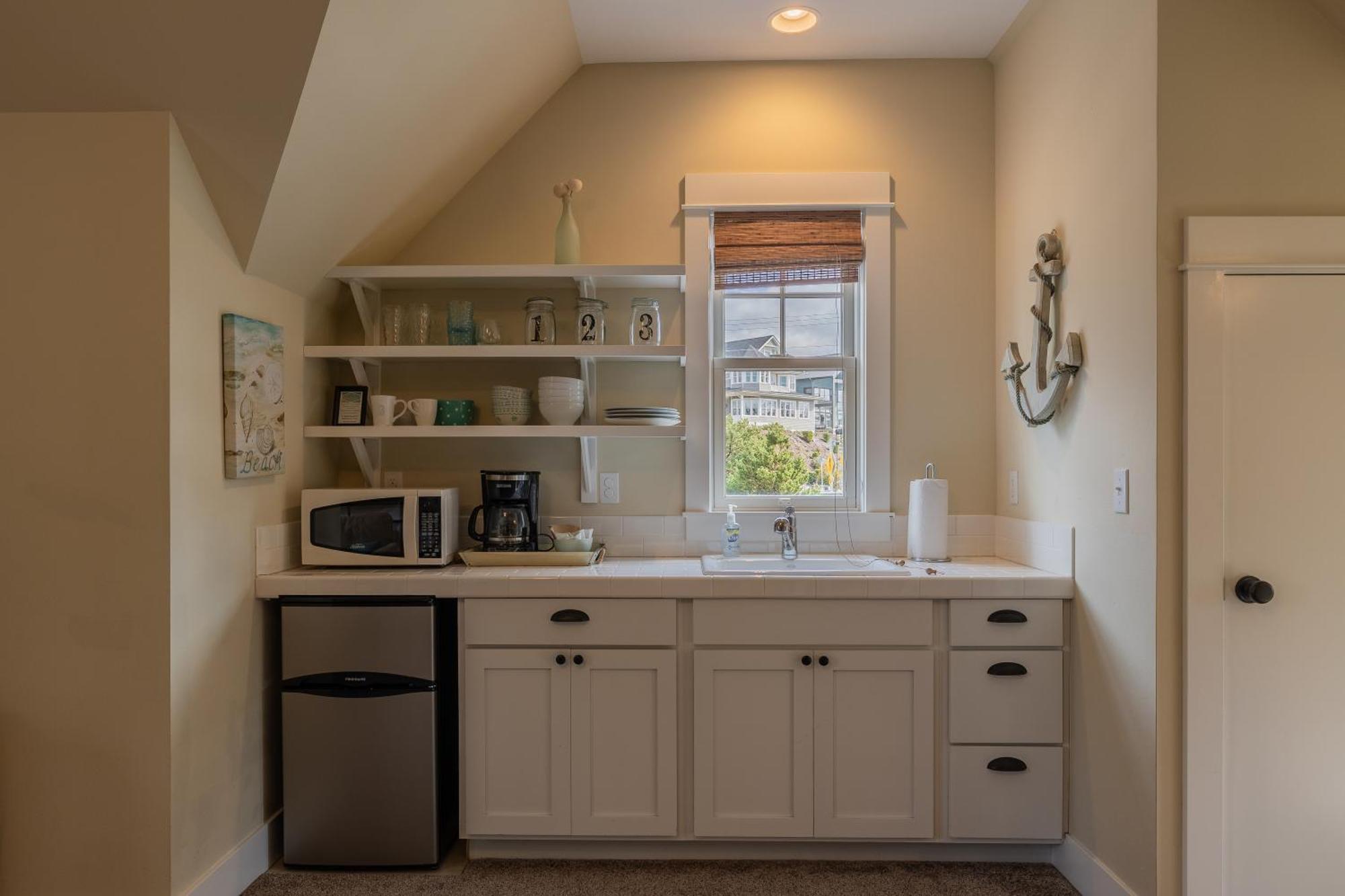 Nantucket House By Seabrook Hospitality Villa Pacific Beach Buitenkant foto