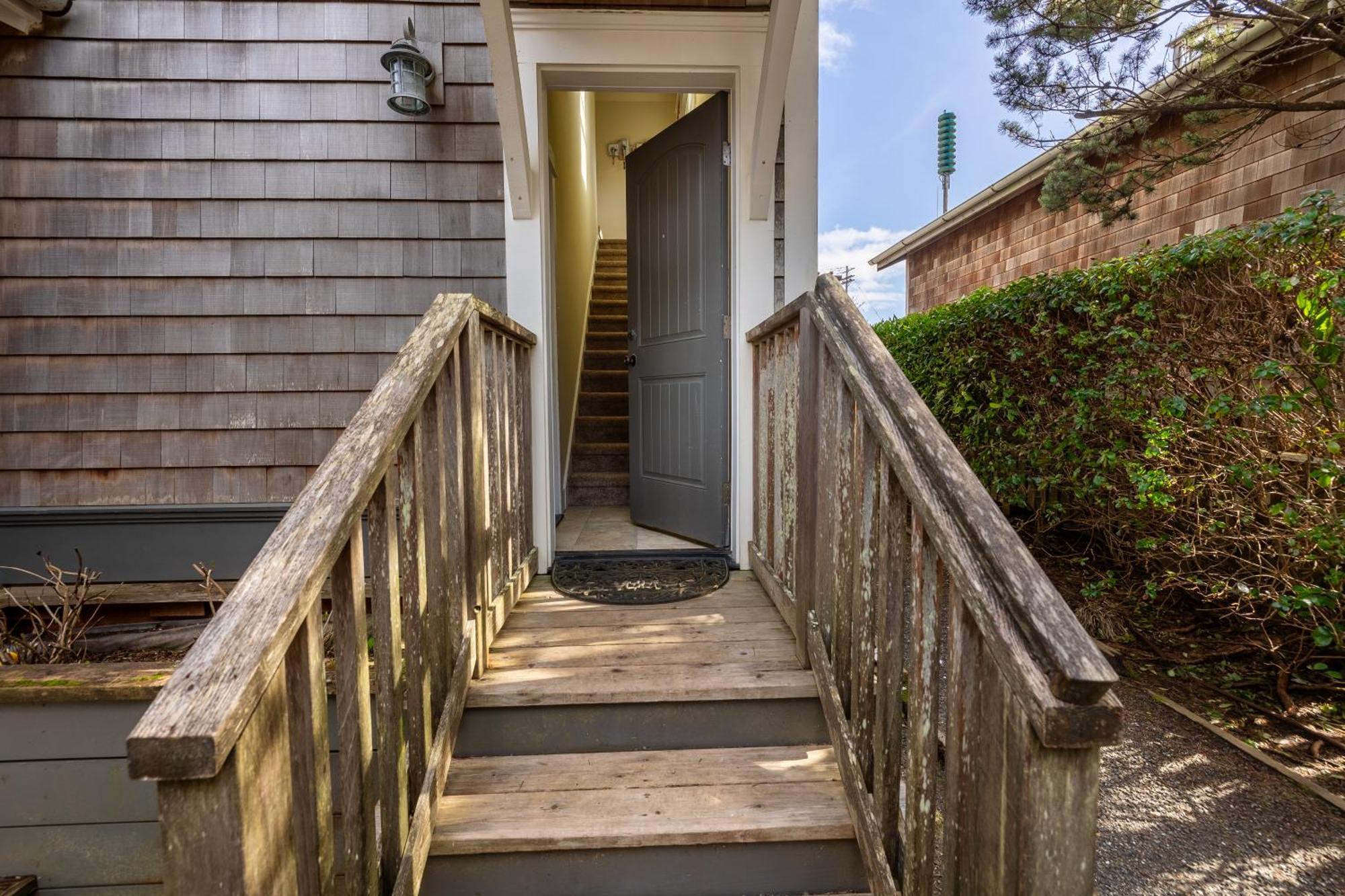 Nantucket House By Seabrook Hospitality Villa Pacific Beach Buitenkant foto