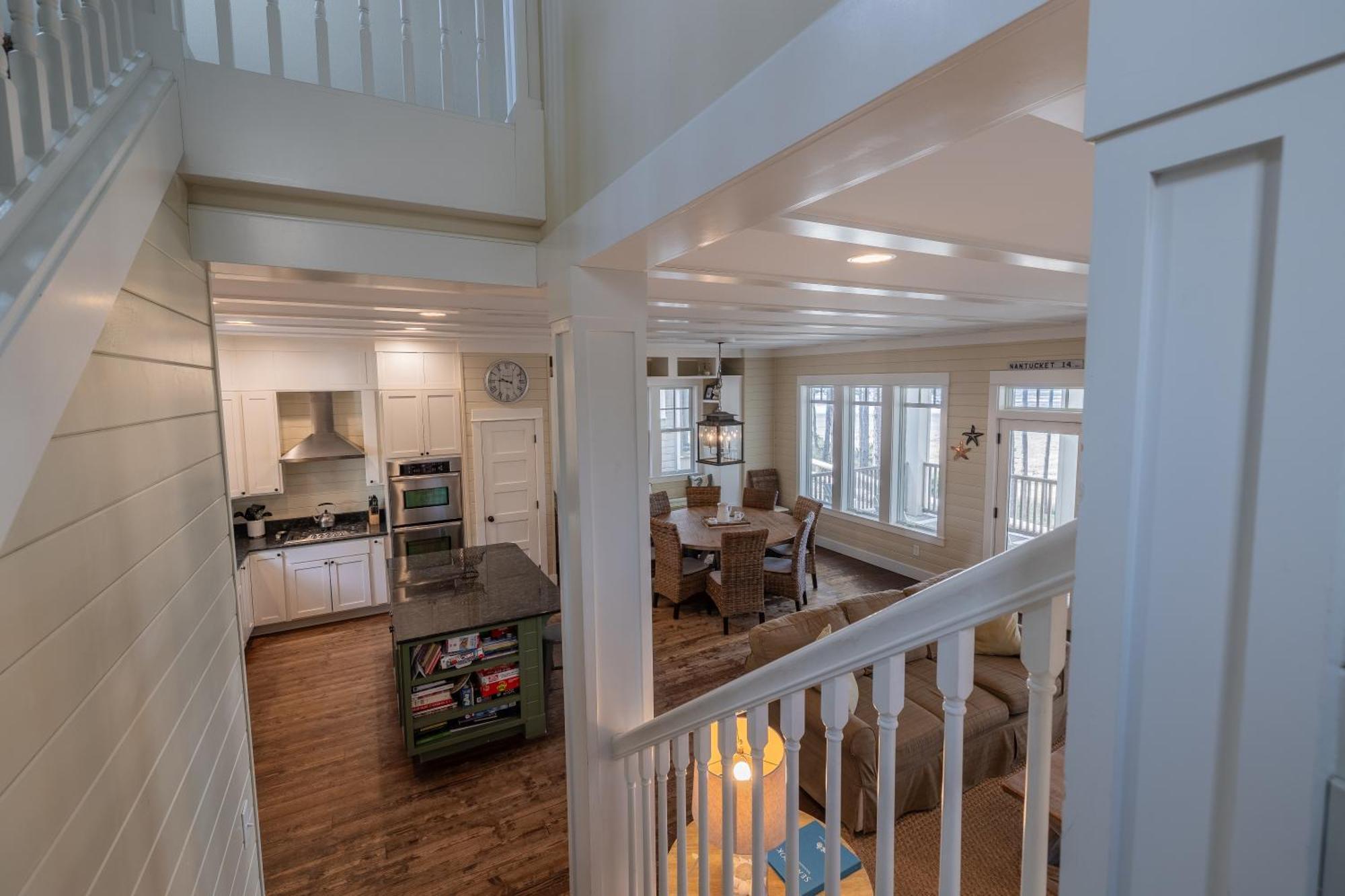 Nantucket House By Seabrook Hospitality Villa Pacific Beach Buitenkant foto
