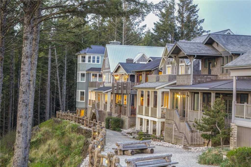 Nantucket House By Seabrook Hospitality Villa Pacific Beach Buitenkant foto