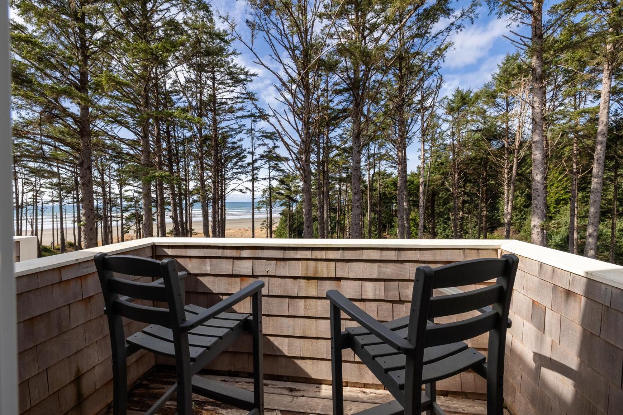 Nantucket House By Seabrook Hospitality Villa Pacific Beach Buitenkant foto