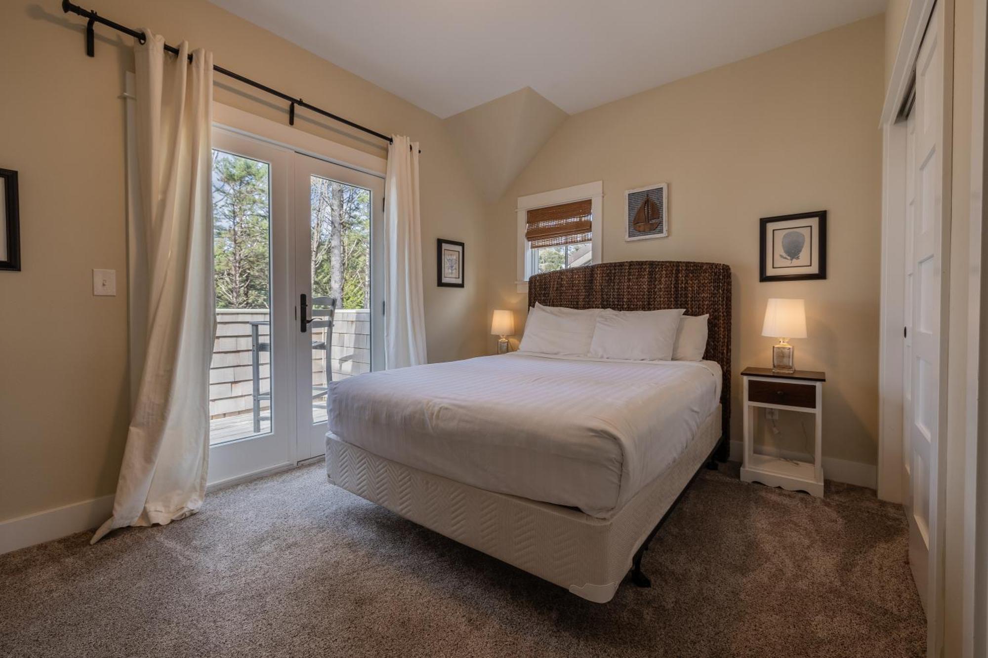 Nantucket House By Seabrook Hospitality Villa Pacific Beach Buitenkant foto
