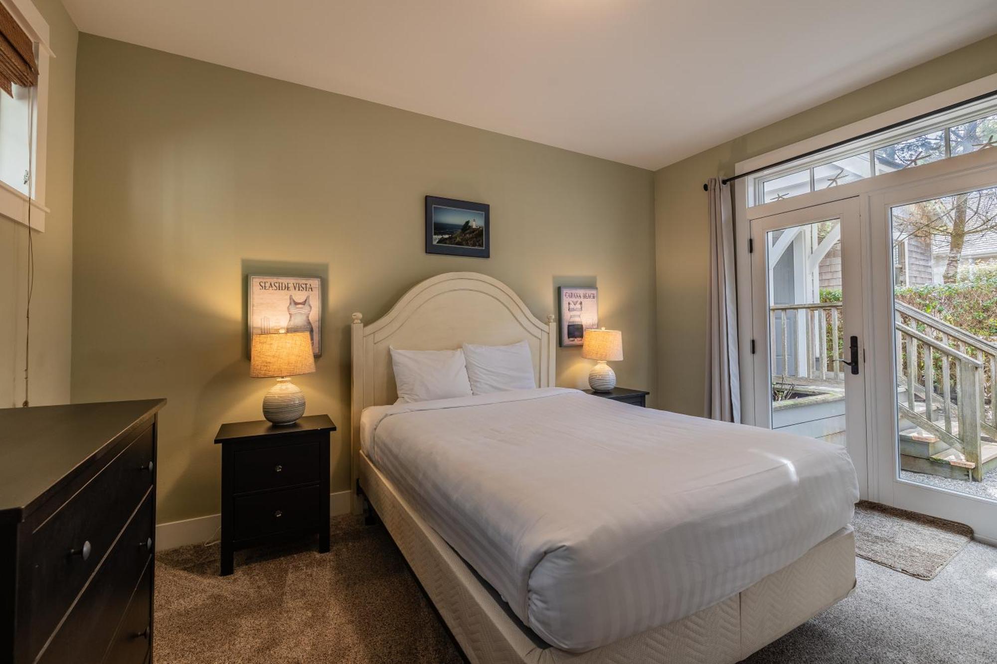 Nantucket House By Seabrook Hospitality Villa Pacific Beach Buitenkant foto