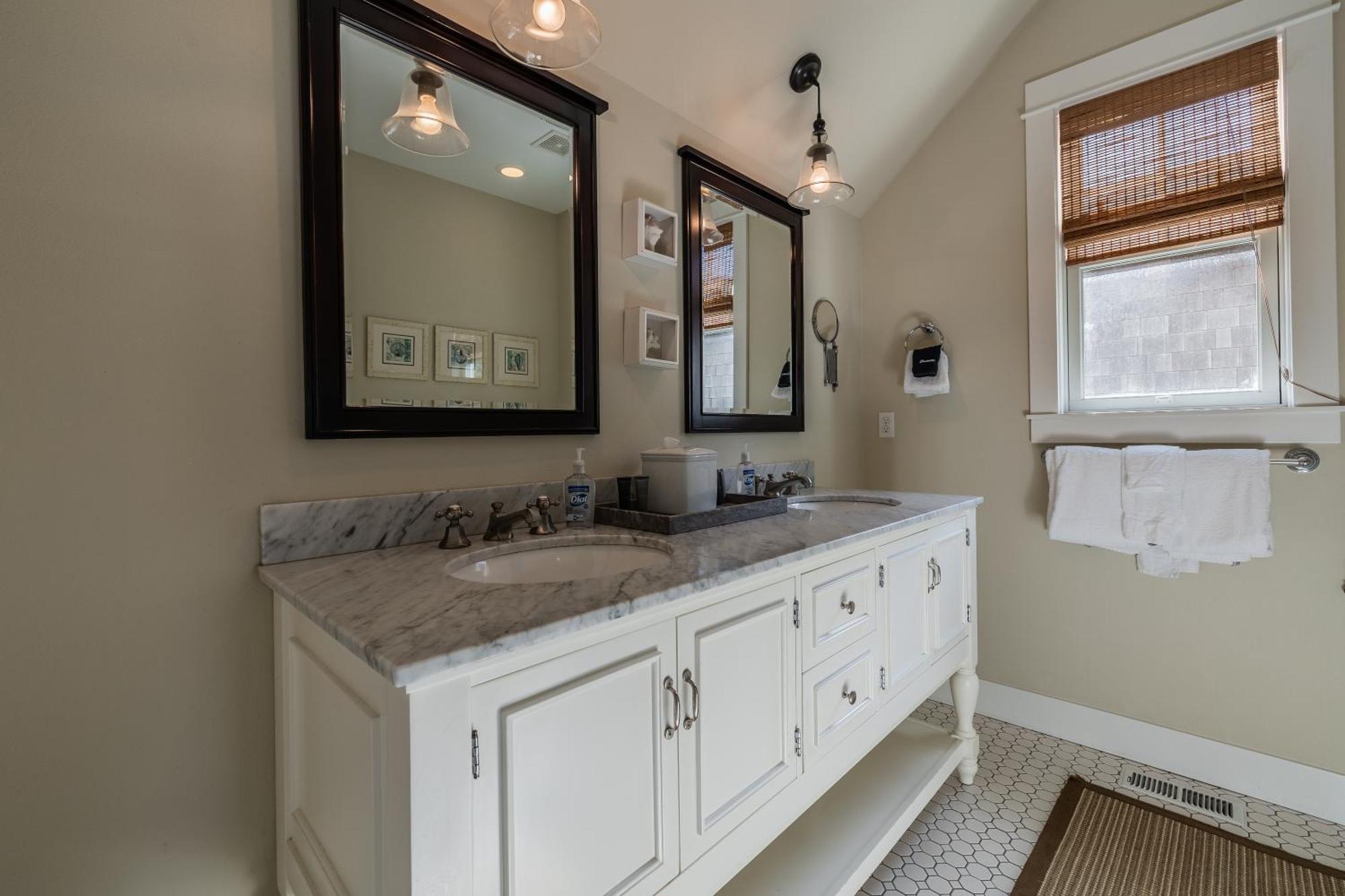 Nantucket House By Seabrook Hospitality Villa Pacific Beach Buitenkant foto