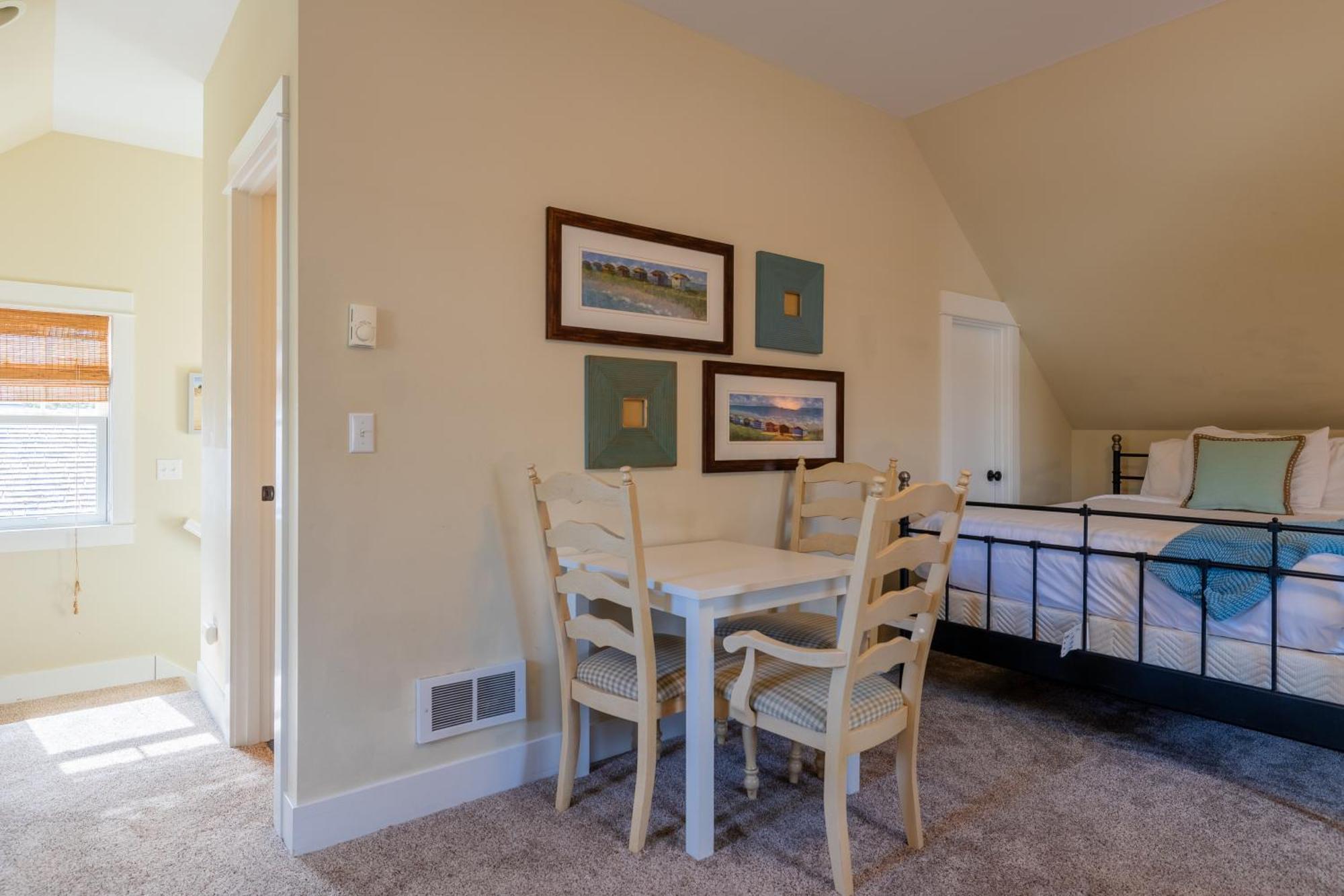 Nantucket House By Seabrook Hospitality Villa Pacific Beach Buitenkant foto