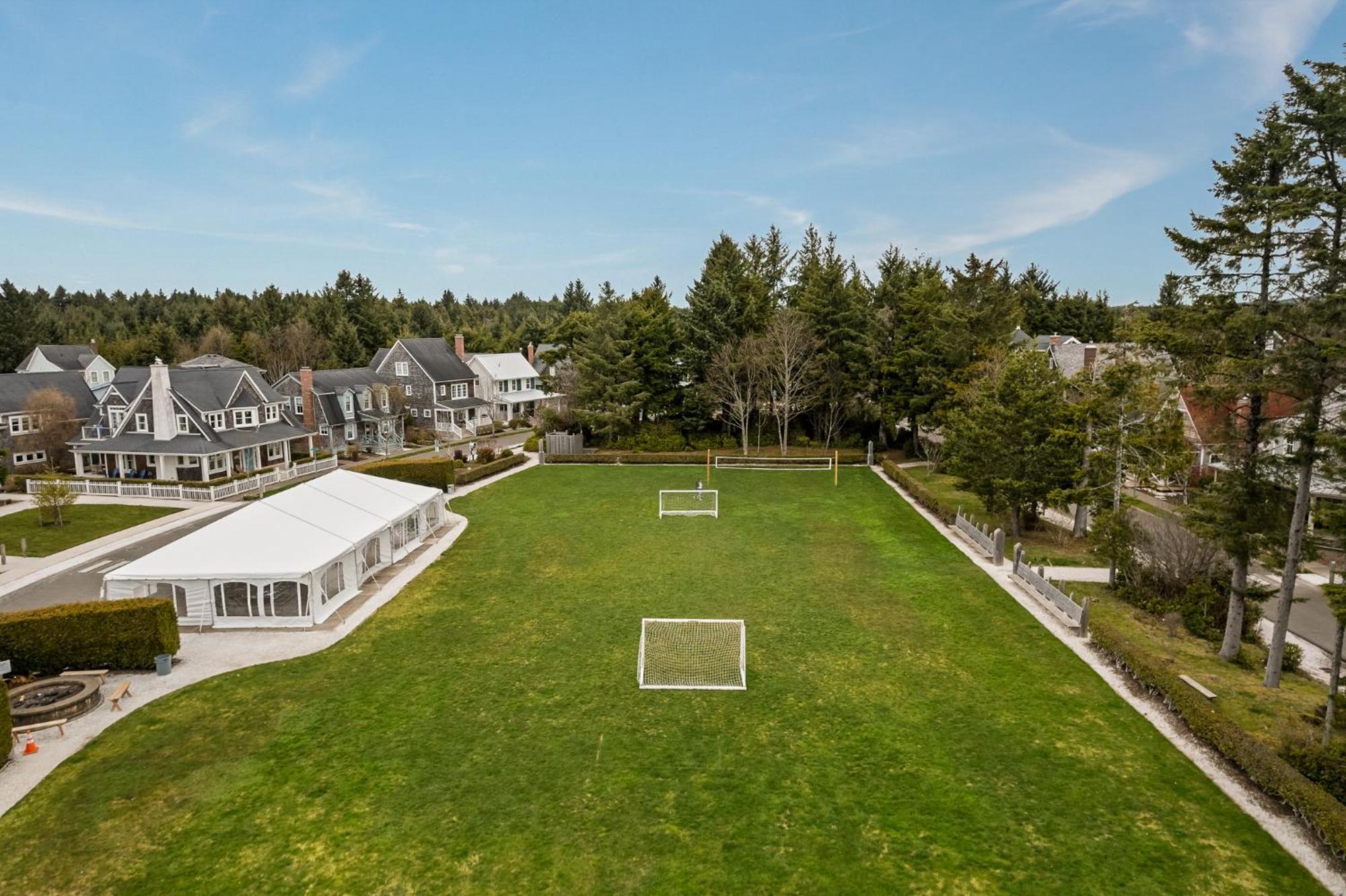 Nantucket House By Seabrook Hospitality Villa Pacific Beach Buitenkant foto